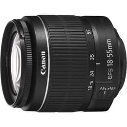 Canon Lens Zoom Lens III EF 18-55mm f/3.5-5.6