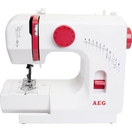 Aeg NM100 Naaimachine
