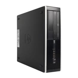 HP Compaq Elite 8300 SFF Core i7 3,4 GHz - SSD 1 TB RAM 16GB