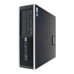 HP Compaq Elite 8300 SFF Core i7 3,4 GHz - SSD 1 TB RAM 16GB