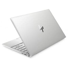 HP Envy 13 13" Core i7 1.8 GHz - SSD 512 GB - 8GB AZERTY - Frans