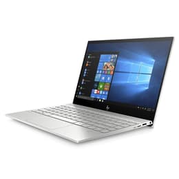 HP Envy 13 13" Core i7 1.8 GHz - SSD 512 GB - 8GB AZERTY - Frans