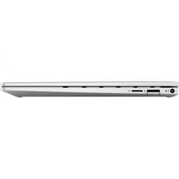 HP Envy 13 13" Core i7 1.8 GHz - SSD 512 GB - 8GB AZERTY - Frans