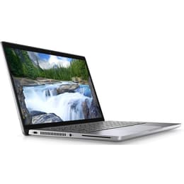 Dell Latitude 7320 13" Core i5 2.6 GHz - SSD 256 GB - 16GB QWERTY - Italiaans