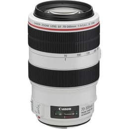 Lens Canon EF 70-300mm f/4-5.6 EF 70-300mm f/4-5.6