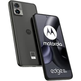 Motorola Edge 30 Neo 256GB - Zwart - Simlockvrij - Dual-SIM