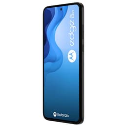 Motorola Edge 30 Neo 256GB - Zwart - Simlockvrij