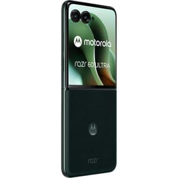 Motorola Razr 60 Ultra 512GB - Groen - Simlockvrij