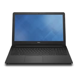 Dell Vostro 15 3568 15" Core i3 2 GHz - SSD 256 GB - 16GB AZERTY - Frans