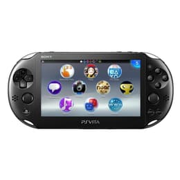 PlayStation Vita Slim - HDD 4 GB - Zwart