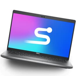 Dell Latitude 5430 14" Core i7 1.7 GHz - SSD 256 GB - 16GB QWERTY - Zweeds