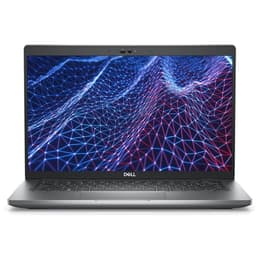Dell Latitude 5430 14" Core i7 1.7 GHz - SSD 256 GB - 16GB QWERTY - Zweeds