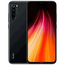 Xiaomi Redmi Note 8 64GB - Zwart - Simlockvrij - Dual-SIM