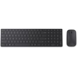 Microsoft Toetsenbord QWERTY Italiaans Draadloos 7N9-00013