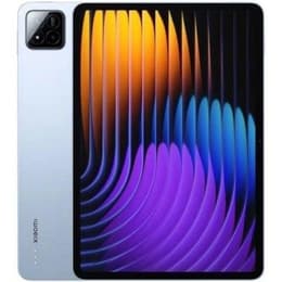 Xiaomi Pad 7 Pro 256GB - Blauw - WiFi