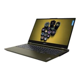 Lenovo Legion C7 15IMH05 15" Core i9 2.4 GHz - SSD 1 TB - 32GB - NVIDIA GeForce RTX 2080 SUPER QWERTY - Engels