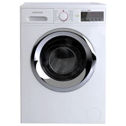 Daewoo DWD-FV2222 Klassieke wasmachine Frontlading