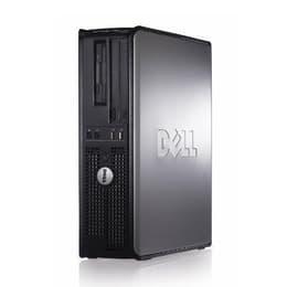 Dell OptiPlex 780 SFF Pentium 2,6 GHz - HDD 160 GB RAM 2GB