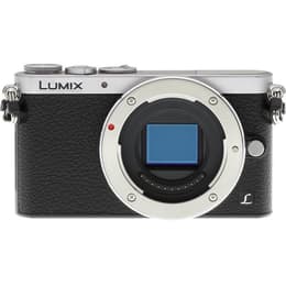 Hybride camera Lumix DMC-GM1 - Zilver