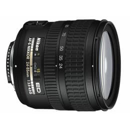 Nikon Lens Nikon AF-S 24-85mm f/3.5-4.5 VR