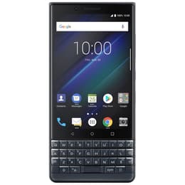 Blackberry KEY2 LE 32GB - Grijs - Simlockvrij