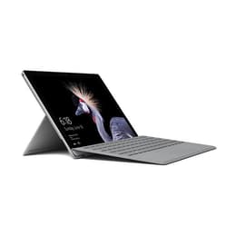 Microsoft Surface Pro 5 12" Core i5 2.6 GHz - SSD 128 GB - 4GB AZERTY - Frans