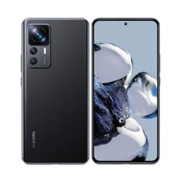 Xiaomi 12T Pro 256GB - Zwart - Simlockvrij