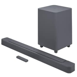 Soundbar & Home cinema-set Jbl Bar 1000 - Zwart