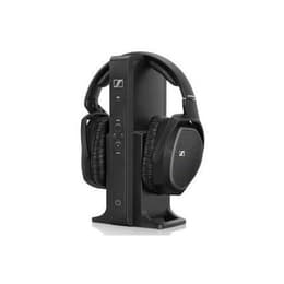 RS 175-U Hoofdtelefoon - wireless Zwart