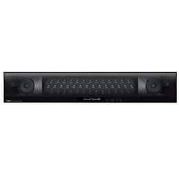Soundbar & Home cinema-set Yamaha YSP-5100 - Zwart