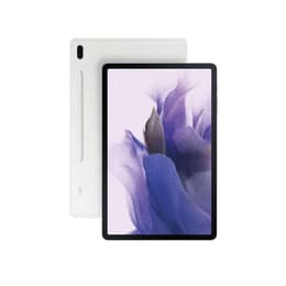 Galaxy Tab S7 FE 128GB - Zilver - WiFi