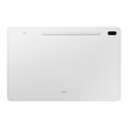 Galaxy Tab S7 FE 128GB - Zilver - WiFi