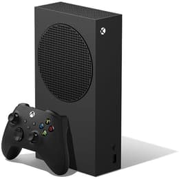 Xbox Series S 1000GB - Zwart