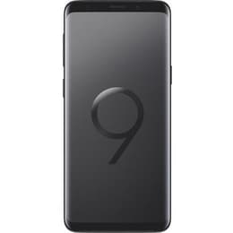 Galaxy S9 128GB - Zwart - Simlockvrij