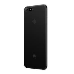 Huawei Y7 (2018) 16GB - Zwart - Simlockvrij