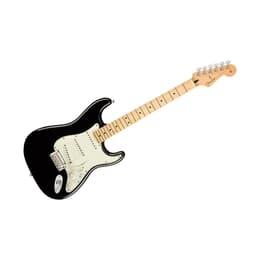 Fender Mexican Stratocaster Muziekinstrumenten