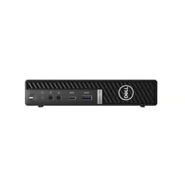 Dell OptiPlex 7080 Core i3 3.6 GHz - SSD 256 GB RAM 8GB