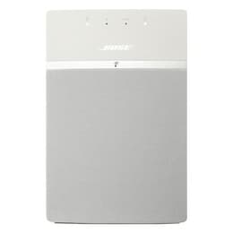 Bose SoundTouch 10 Speaker Bluetooth - Wit/Grijs