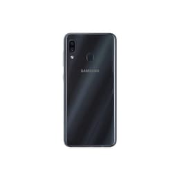 Galaxy A30 64GB - Zwart - Simlockvrij