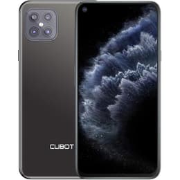 Cubot C30 128GB - Zwart - Simlockvrij