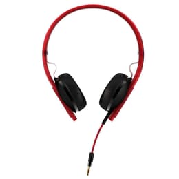 O'Neill SHO4200RW/10 geluidsdemper Hoofdtelefoon - bedraad Rood