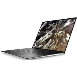 Dell XPS 13 9300 13" Core i5 1 GHz - SSD 256 GB - 8GB AZERTY - Frans