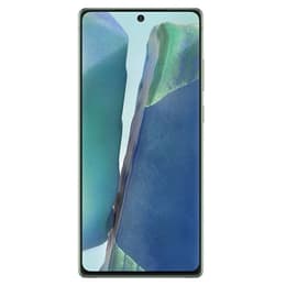 Galaxy Note20 5G 256GB - Groen - Simlockvrij