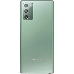Galaxy Note20 5G 256GB - Groen - Simlockvrij