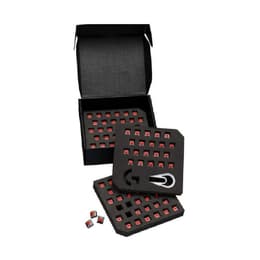 Logitech Toetsenbord QWERTY GX Red Linear