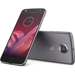 Motorola Moto Z2 Play Simlockvrij Dual Sim