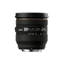 Sigma Lens 24-70mm f/2.8 IF EX DG SA 24-70mm f/2.8
