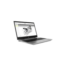 HP ZBook 15V G5 15" Core i5 2.3 GHz - SSD 256 GB - 8GB AZERTY - Frans