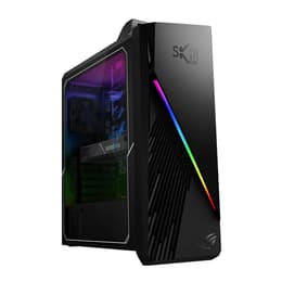 Asus Skillkorp SK16-R51650S Ryzen 5 3,6 GHz - SSD 512 GB - 8GB - NVIDIA GeForce GTX 1650