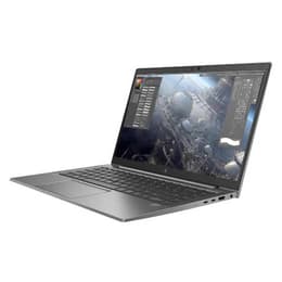 HP Zbook Firefly 14 G8 14" Core i5 4.2 GHz - SSD 256 GB - 8GB QWERTY - Engels